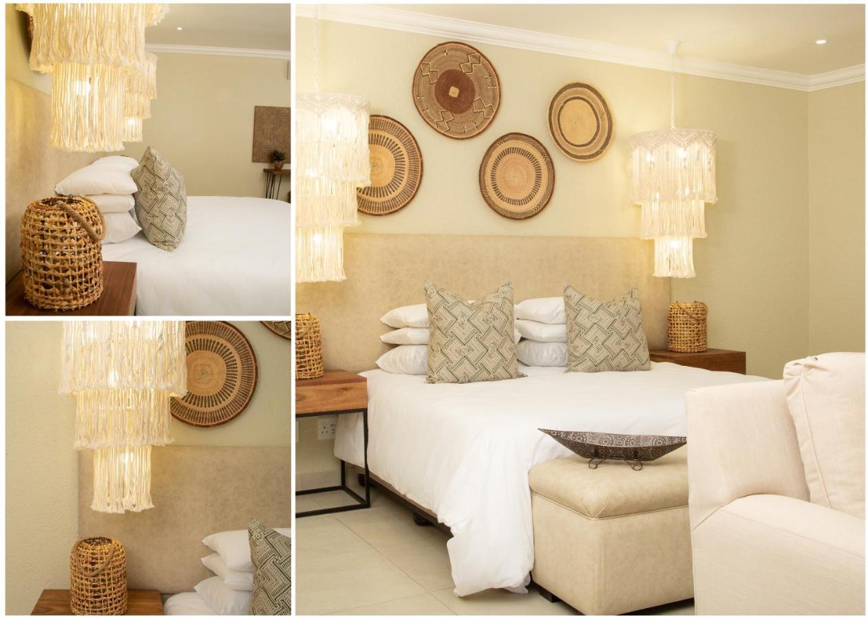 Pumbaa Wildlife Park & Accommodation Mbombela Exterior foto